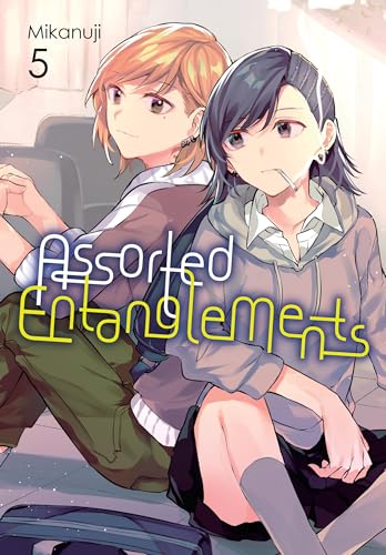 Assorted Entanglements, Vol. 5: Volume 5 (ASSORTED ENTANGLEMENTS GN) von Yen Press