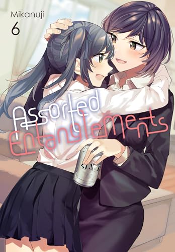 Assorted Entanglements, Vol. 6: Volume 6 (ASSORTED ENTANGLEMENTS GN) von Yen Press