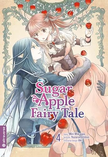 Sugar Apple Fairy Tale 04 von Altraverse GmbH