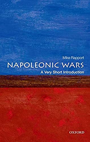 The Napoleonic Wars: A Very Short Introduction (Very Short Introductions) von Oxford University Press, USA