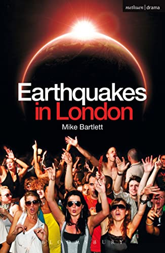 Earthquakes in London (Modern Plays) von Methuen Drama