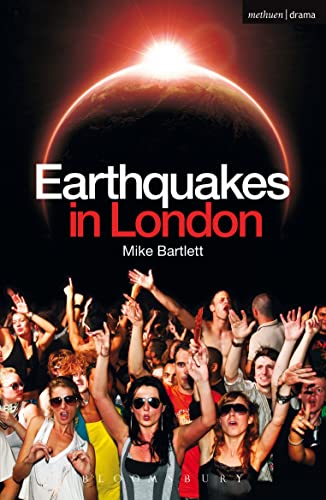 Earthquakes in London (Modern Plays)