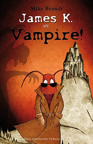 James K. in: Vampire! von Unbekannt
