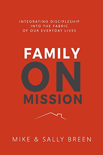 Family on Mission, 2nd Edition von 3dm International