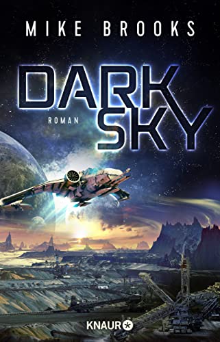 Dark Sky: Roman