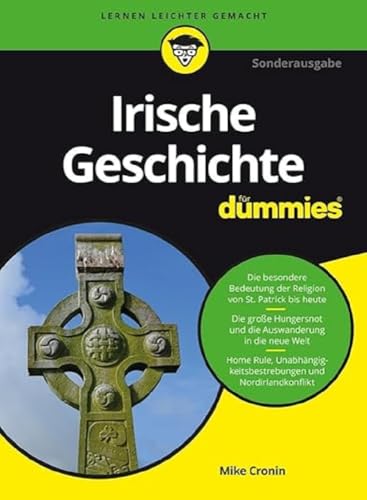 Irische Geschichte für Dummies