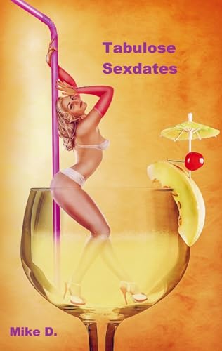 Tabulose Sexdates