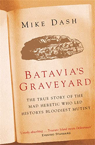 Batavia's Graveyard von Orion Publishing Co