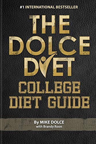 The Dolce Diet: College Diet Guide von XERXES HOUSE PR
