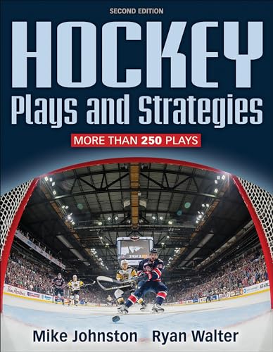 Hockey Plays and Strategies