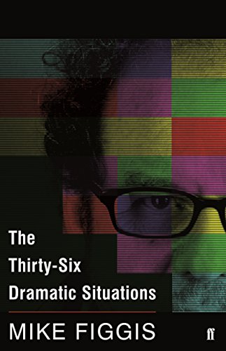 The Thirty-Six Dramatic Situations von Faber & Faber