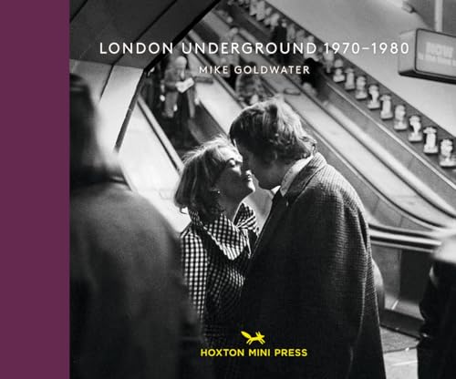 London Underground 1970-1980 (Vintage Britain, Band 6)