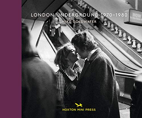 London Underground 1970-1980 (Vintage Britain, Band 6) von Hoxton Mini Press