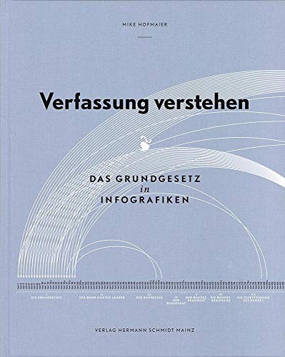 Verfassung verstehen: Das Grundgesetz in Infografiken Eine visuelle Analyse der deutschen Verfassung