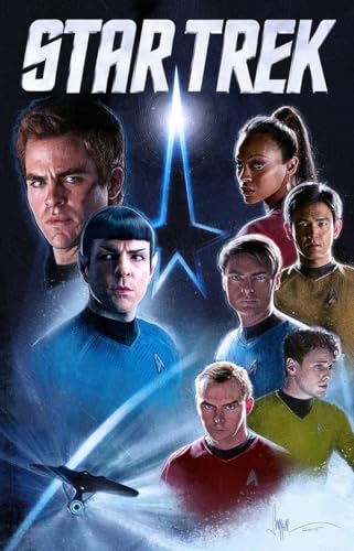 Star Trek: New Adventures Volume 2 Star Trek: New Adventures Volume 2