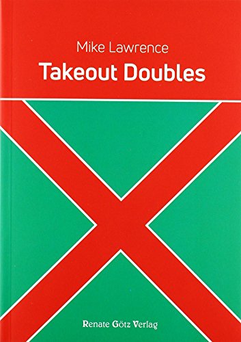 Takeout Doubles