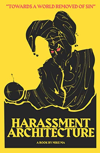 Harassment Architecture von Independently Published