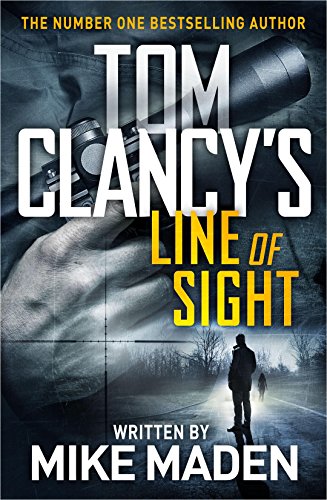 Tom Clancy's Line of Sight: THE INSPIRATION BEHIND THE THRILLING AMAZON PRIME SERIES JACK RYAN von Penguin