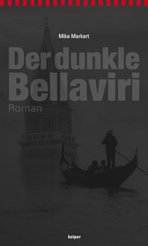 Der dunkle Bellaviri: Roman von edition keiper
