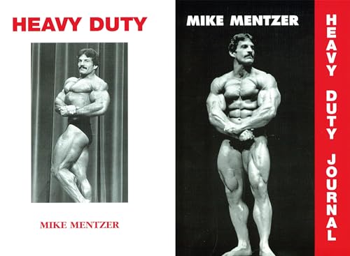 Heavy Duty 1 + 2 (deutsch)