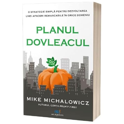 Planul Dovleacul