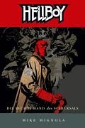 Hellboy, Bd. 5. Die rechte Hand des Schicksals von Cross Cult  Amigo Grafik