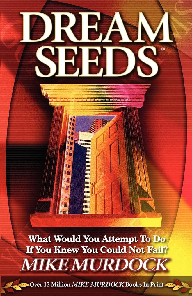 Dream Seeds von Wisdom International