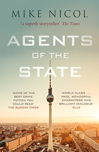 Agents of the State