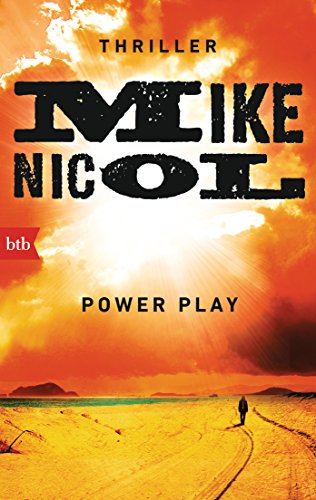 Power Play: Thriller