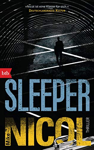 SLEEPER: Thriller (Die Kapstadt-Serie, Band 3) von btb Taschenbuch