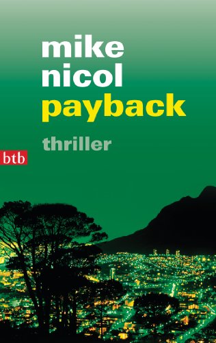 payback: thriller (Die Rache-Trilogie, Band 1) von btb