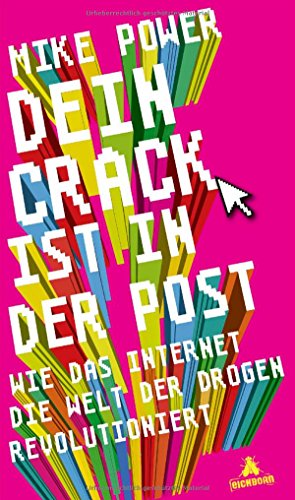 Dein Crack ist in der Post: Wie das Internet die Welt der Drogen revolutioniert