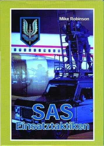 SAS Einsatztaktiken von Enforcer Plz GmbH