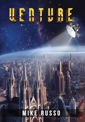 Venture von Gotham Books