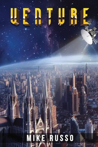 Venture von Gotham Books