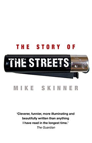 The Story of The Streets von Corgi