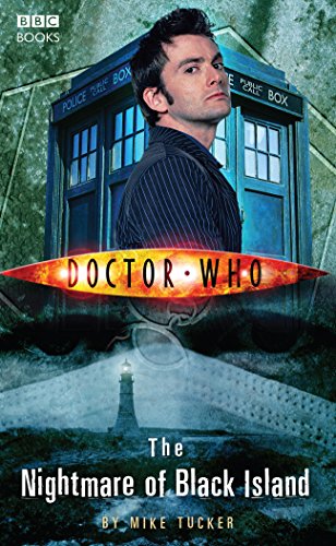 Doctor Who: The Nightmare of Black Island (DOCTOR WHO, 64)