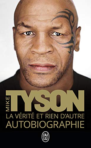 La vérité et rien d'autre: Autobiographie