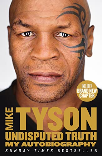 Undisputed Truth: A Sunday Times bestselling autobiography from the legendary boxer von HarperCollins