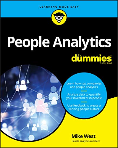 People Analytics For Dummies von For Dummies