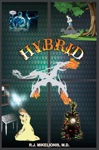 HYBRID von Ewings Publishing LLC