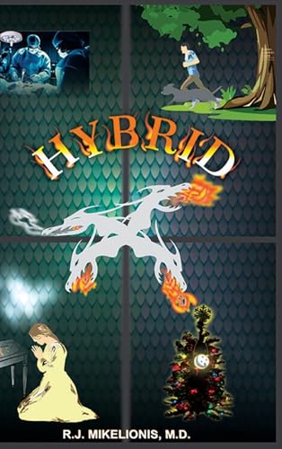 HYBRID von Ewings Publishing LLC