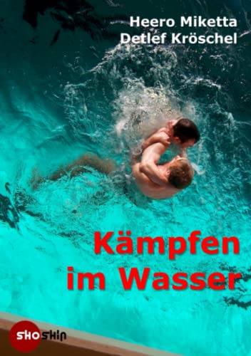 Kämpfen im Wasser von Heero Miketta
