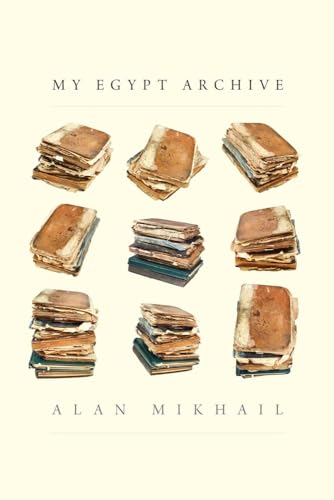 My Egypt Archive von Yale University Press