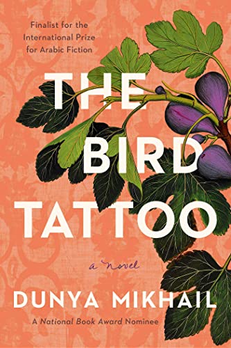 The Bird Tattoo: A Novel von Pegasus Books