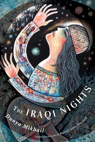 The Iraqi Nights (New Directions Paperbook)