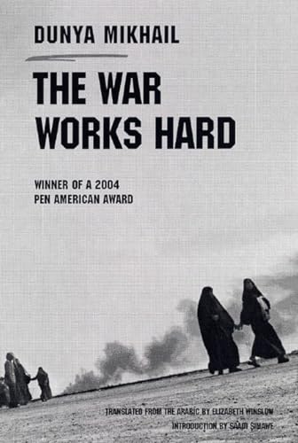 The War Works Hard