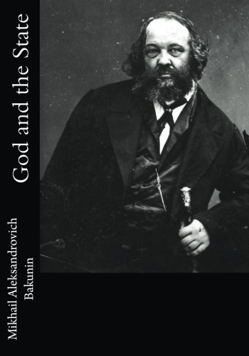 God and the State von CreateSpace Independent Publishing Platform