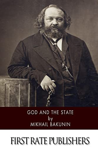 God and the State von CREATESPACE