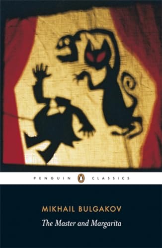 The Master And Margarita: Mikhail Bulgakov von Penguin